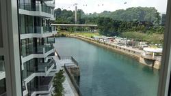Corals At Keppel Bay (D4), Condominium #127289882